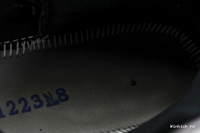 LEGEND AIR 11 RETRO JORDAN BLUE 1116